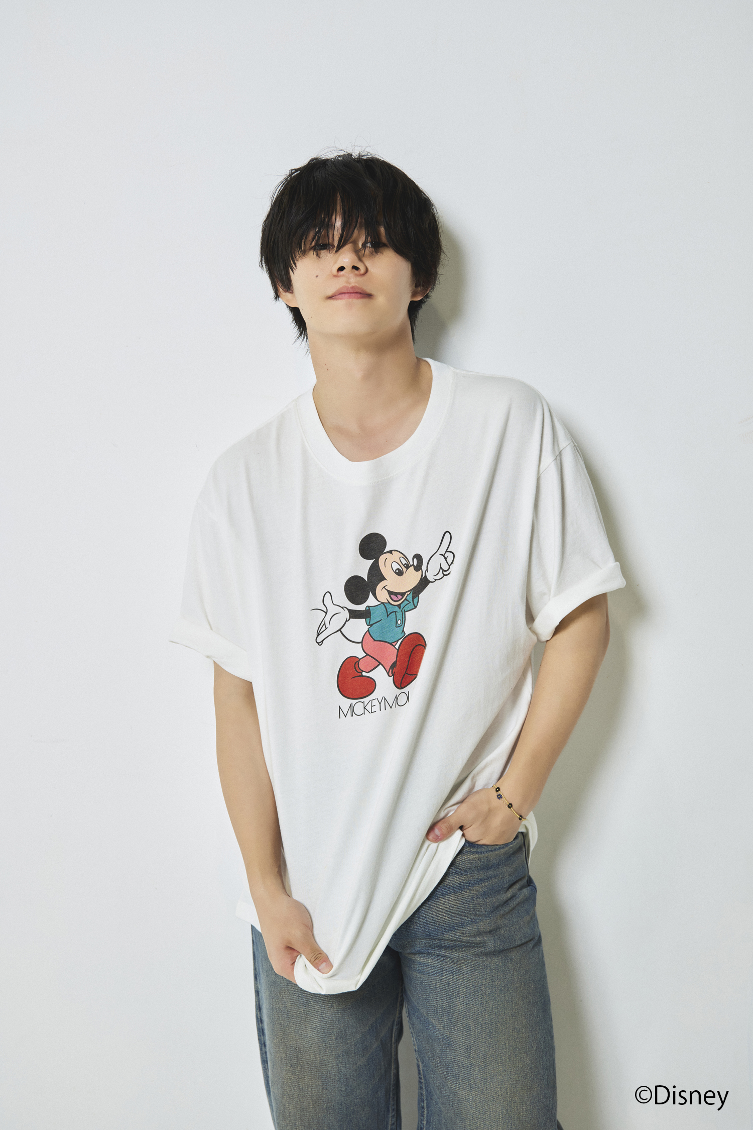 超特急・カイ(小笠原海)の“SOME IMAGINATION＝想像力”の源とは