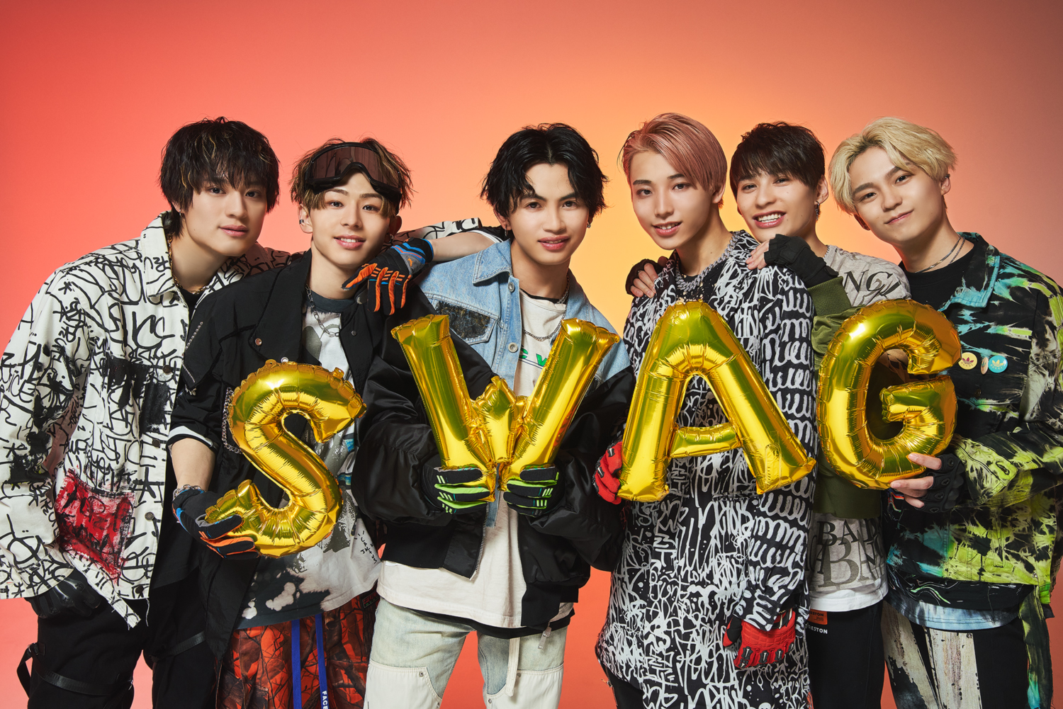 ONE N' ONLY アルバム「Departure」インタビュー／後編】ワンエン結成5