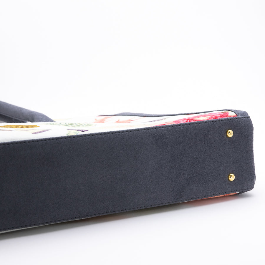 岡重トートバッグ – EMON