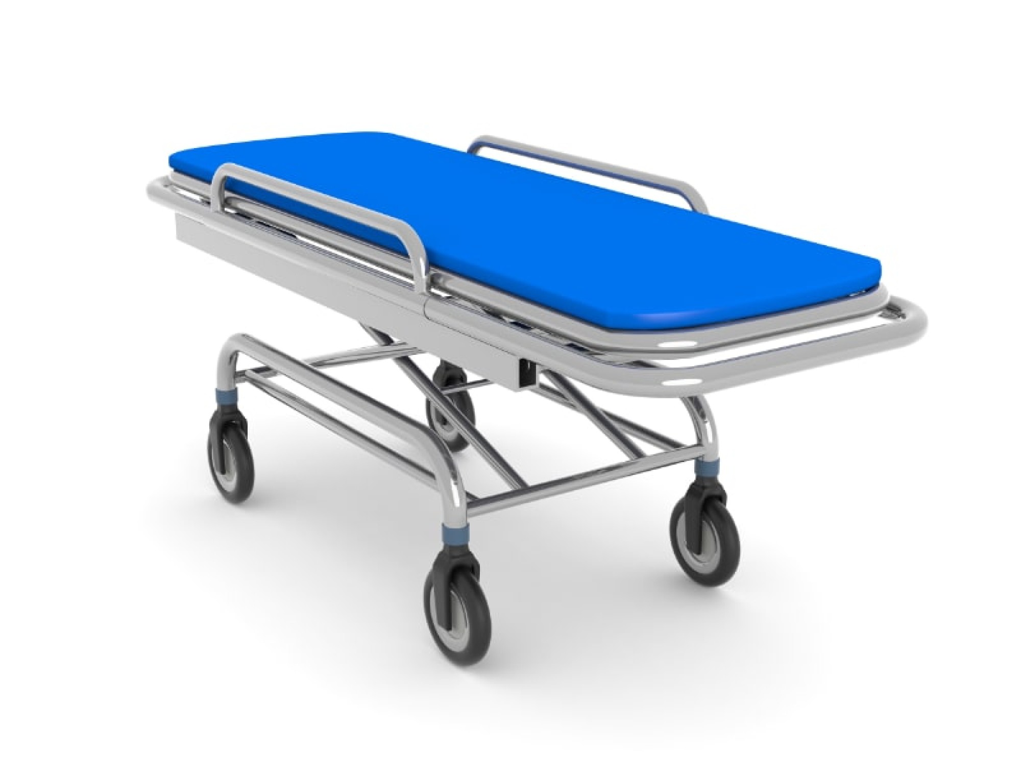 介護タクシーのストレッチャーはどんなときに使う？料金の目安も解説