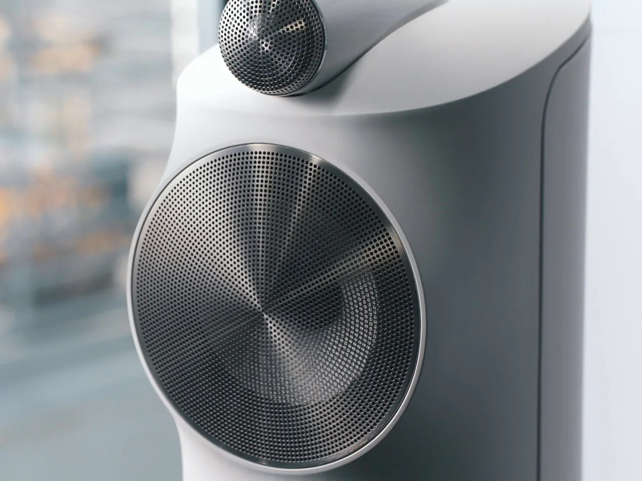 Formation Duo - エレガントな佇まいのハイレゾ対応ワイヤレス