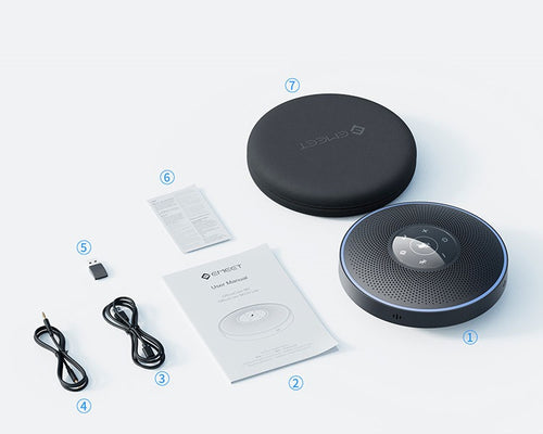 EMEET OfficeCore M2 – EMEET Japan