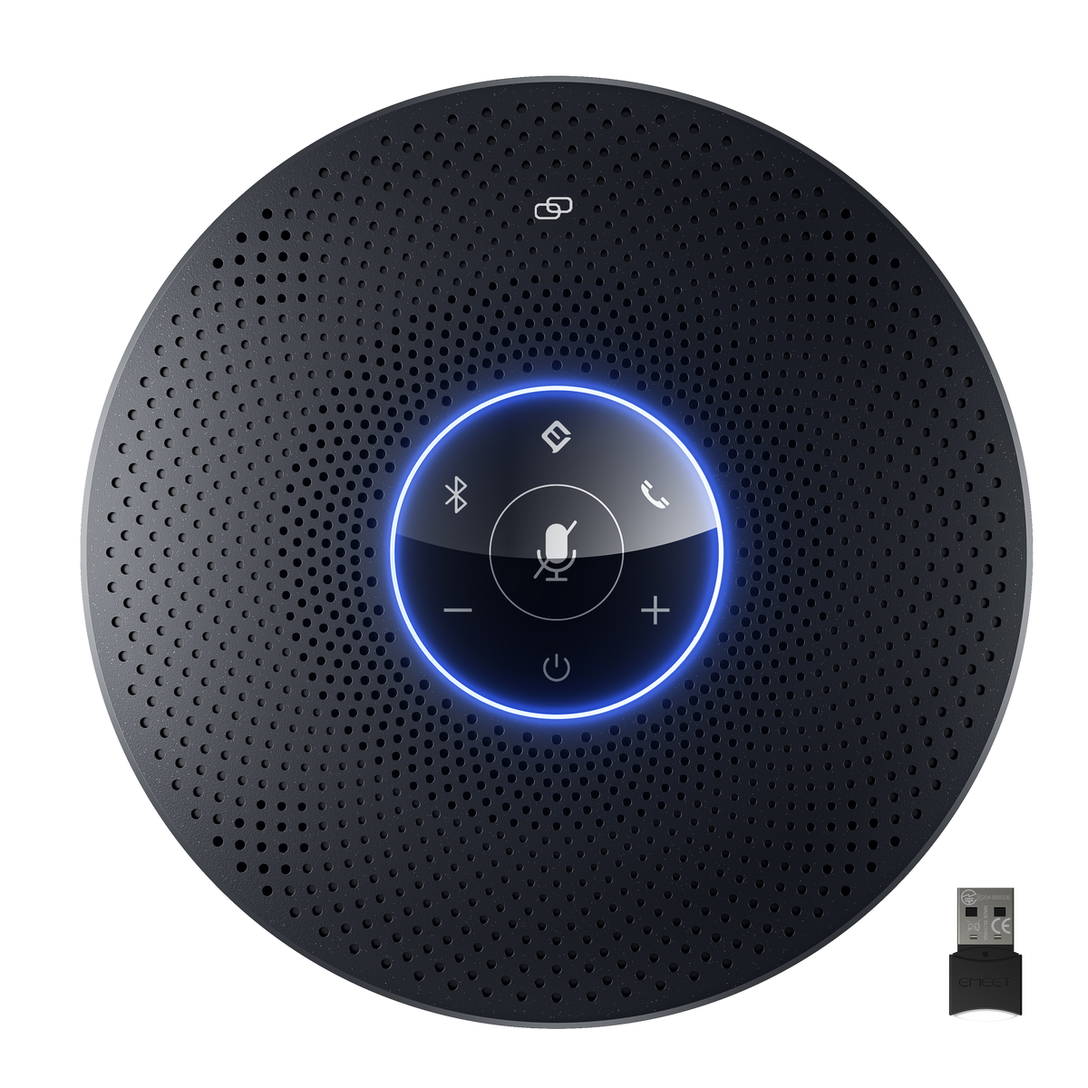 EMEET OfficeCore M2 Max | Conference Speaker