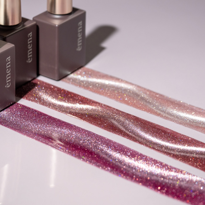 2025.04.15 NEW RELEASE⌇「フラッシュジェルシリーズ」「マグネティ