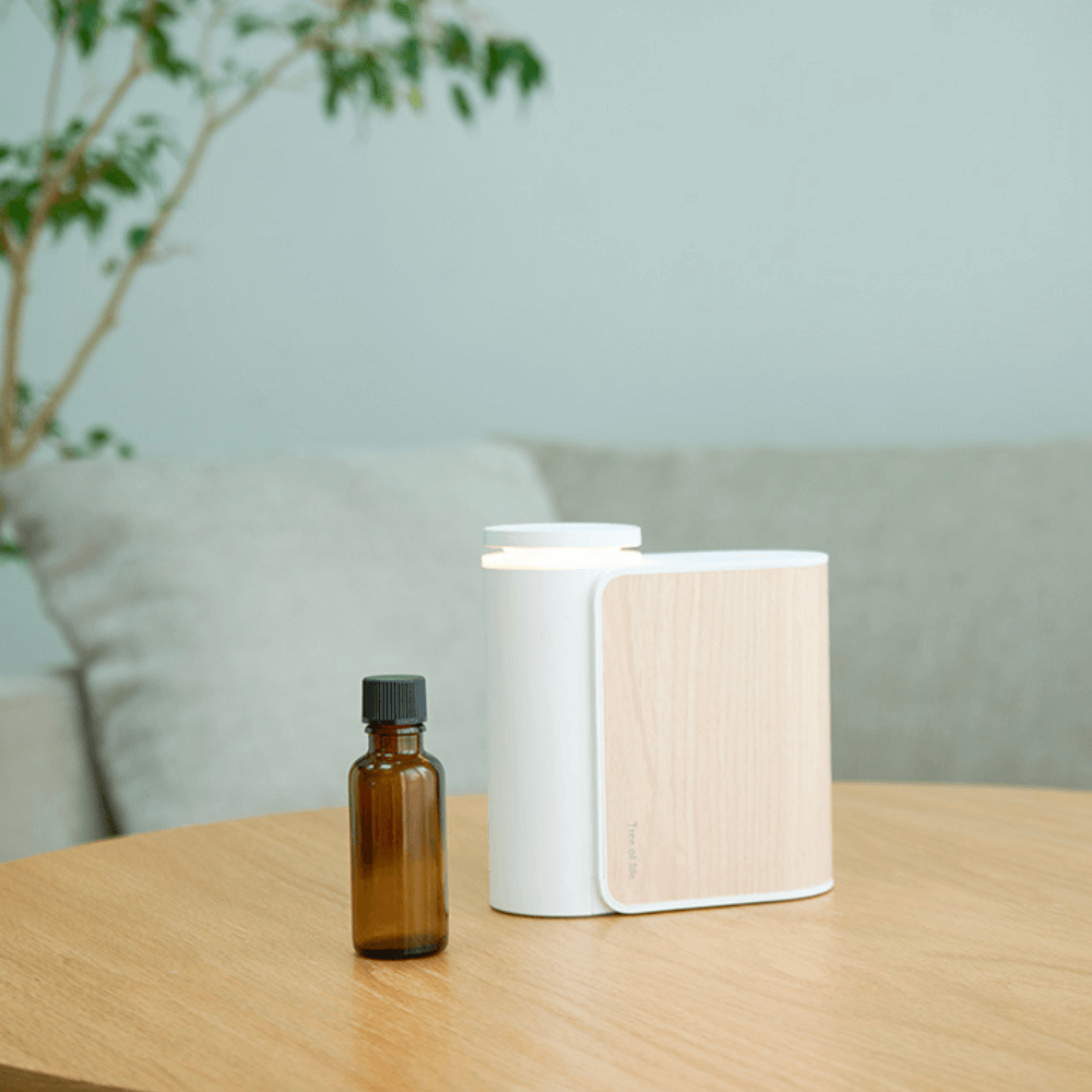 季節限定】ブレンド精油 シトラス＆ブーケ – 生活の木 オンラインストア