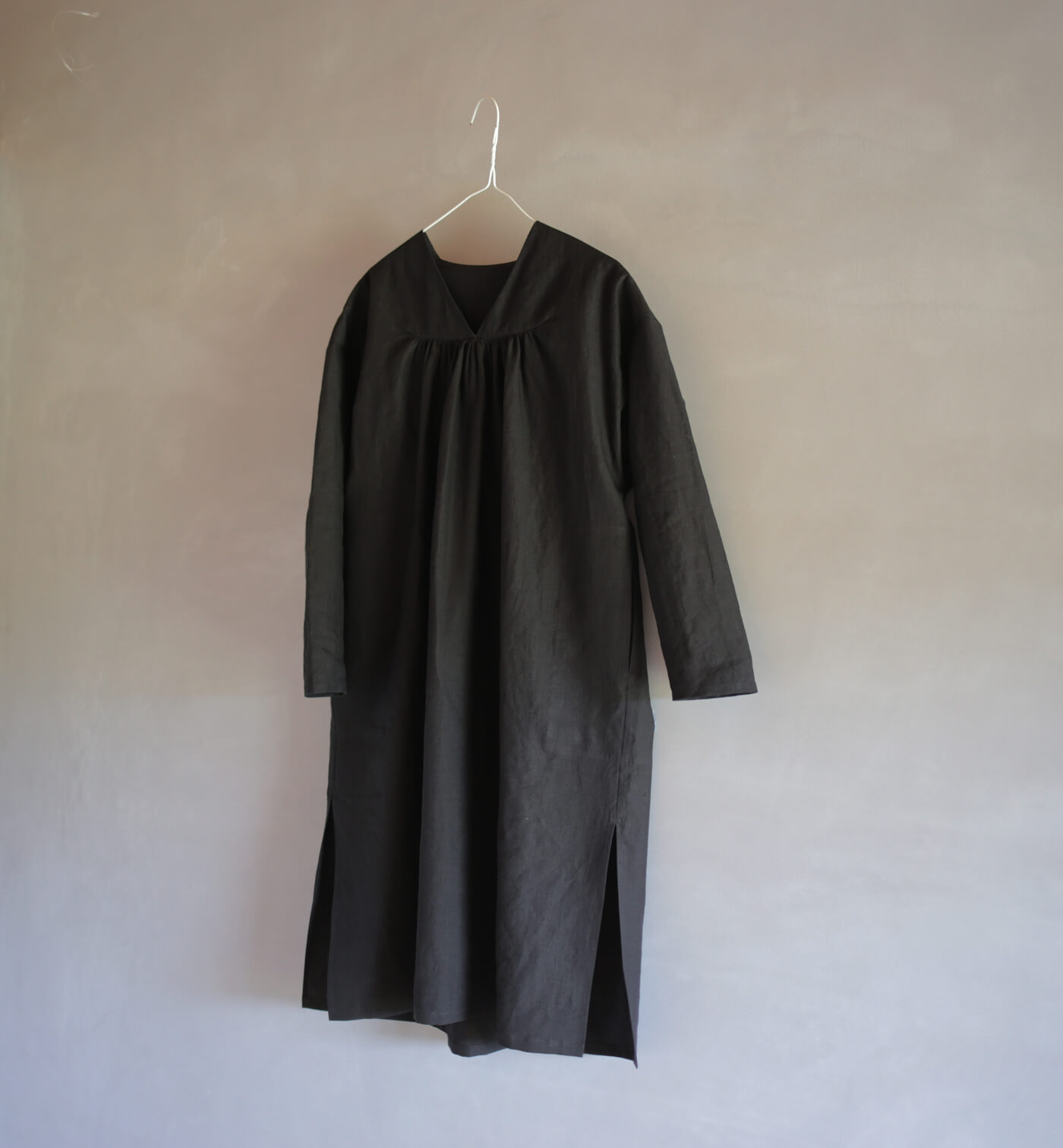 イカッタとワークパンツ｜えみおわす