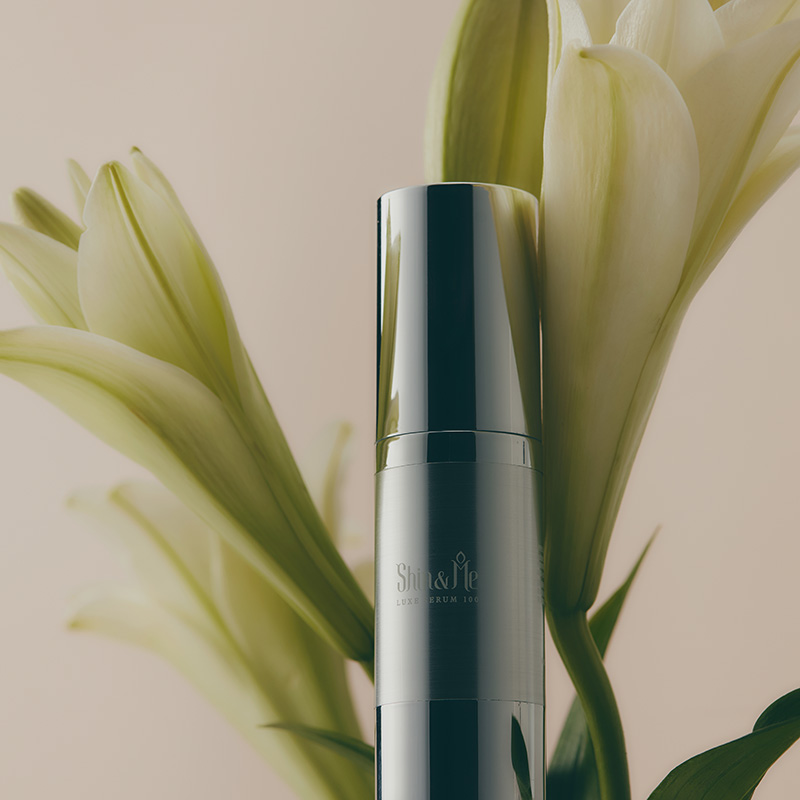 定期購入版 Shin&Me LUXE SERUM 100 | E.MIRAIオンラインショップ