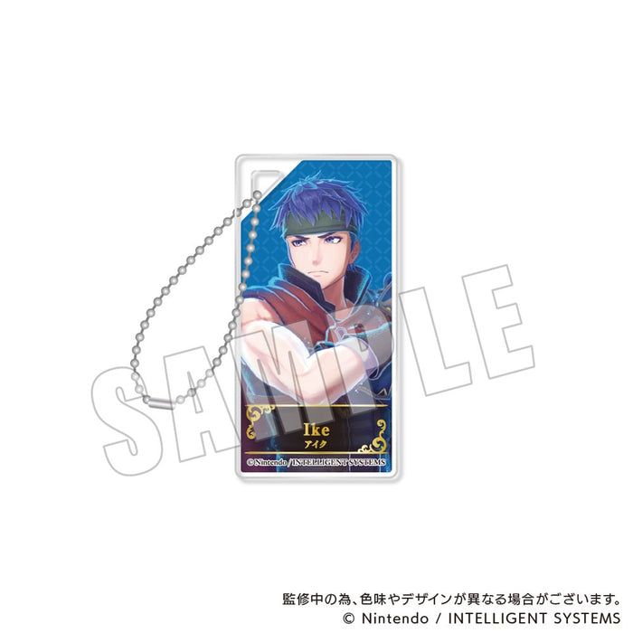 再販】 ファイアーエムブレム エンゲージ アクリルブロック