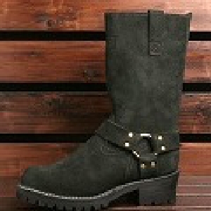 WESCO ENGINEER BOOTS BOSS CUSTOM ORDER（ウエスコ エンジニアブーツ