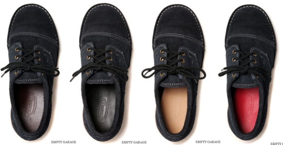 WESCO ROMEO CUSTOM ORDER（ウエスコ ロメオ カスタムオーダー