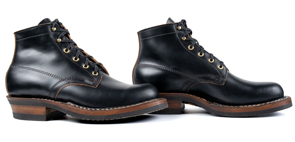 ホワイツブーツ] WHITE'S BOOTS SEMIDRESS 2332-C セミドレスブーツ