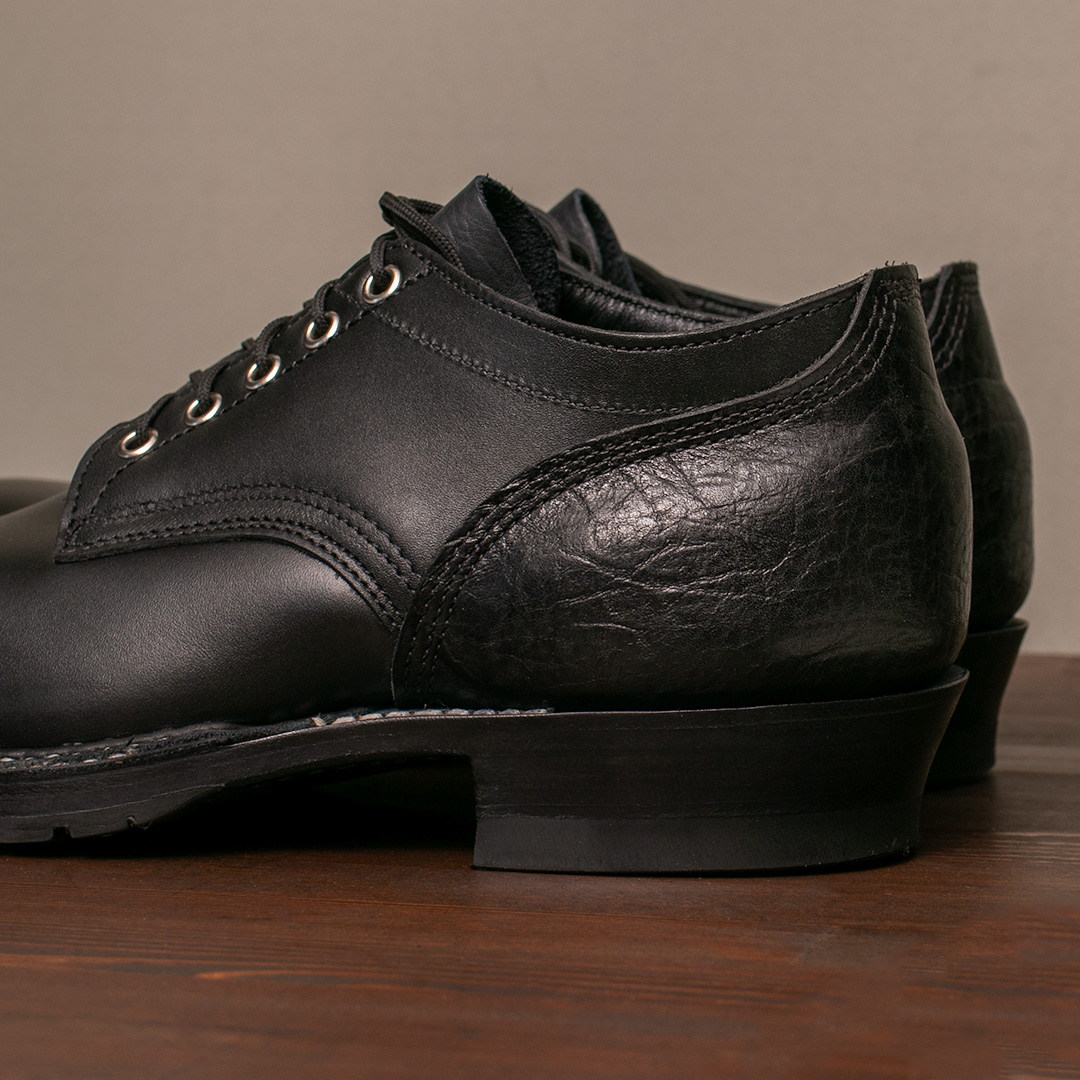 ホワイツブーツ] WHITE'S BOOTS 300HC-LUG オックスフォードシュー