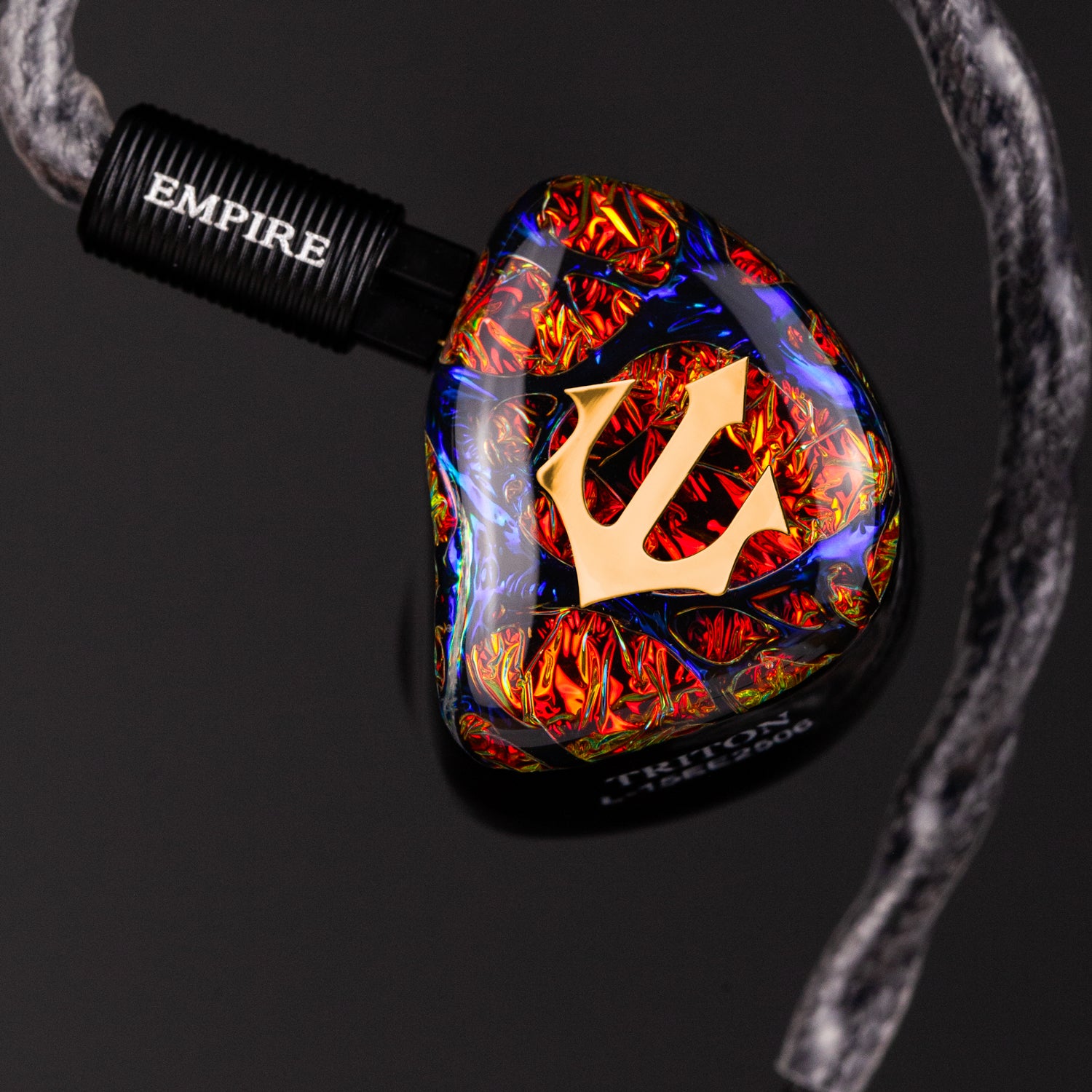 Empire Ears | Universal In-Ear Monitors | Legend Evo