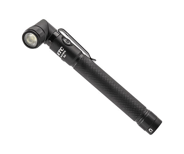 KTC 充電式LEDフレキシブルライト ペンライトタイプ (AL816PA