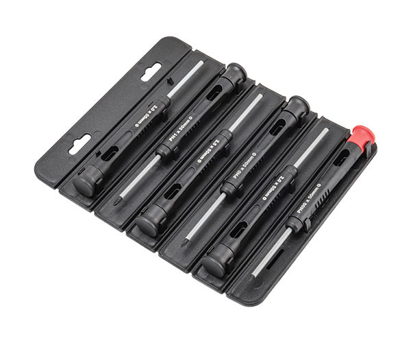 シグネット ロールチョイス 6PC 精密ドライバーセット (52273