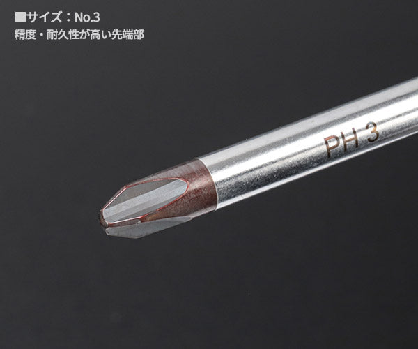 2月の特価品】日本正規品 PBスイスツールズ スイスグリップ貫通式