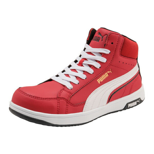 プーマ ヘリテイジ ミッドカット エアツイスト 2.0 No.63.209.0 PUMA