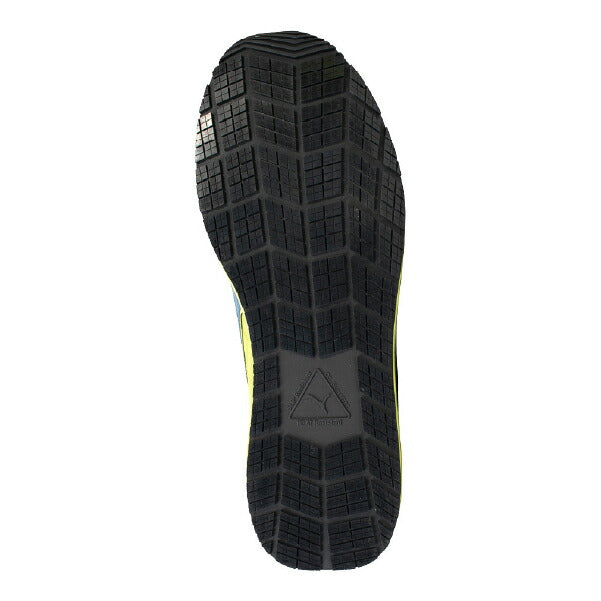 2024 SS 新作] 安全靴 プーマ No.63.214.0 ジャパン アーバン スイッチ