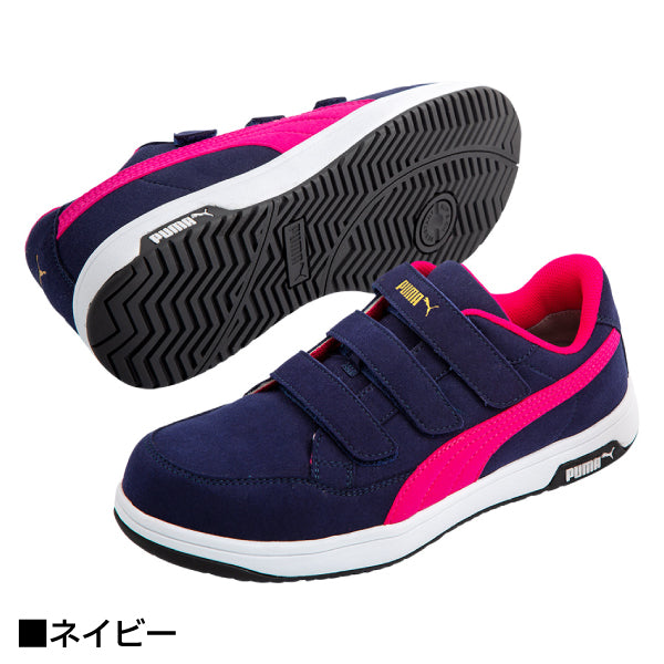 プーマ ヘリテイジ ベルトタイプ エアツイスト2.0・ロー・フック