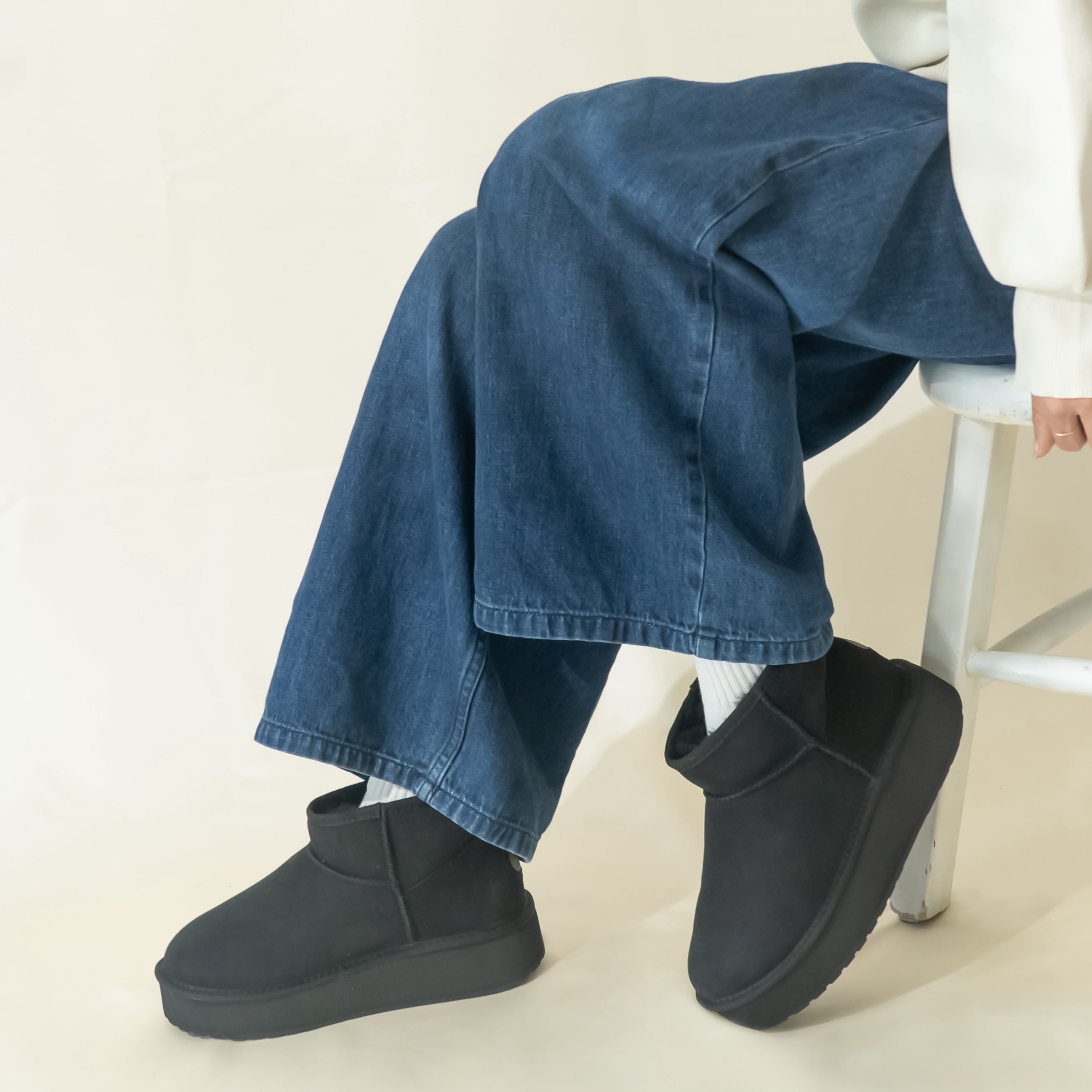 Stinger Micro Flatform 2.0 – EMU Australia