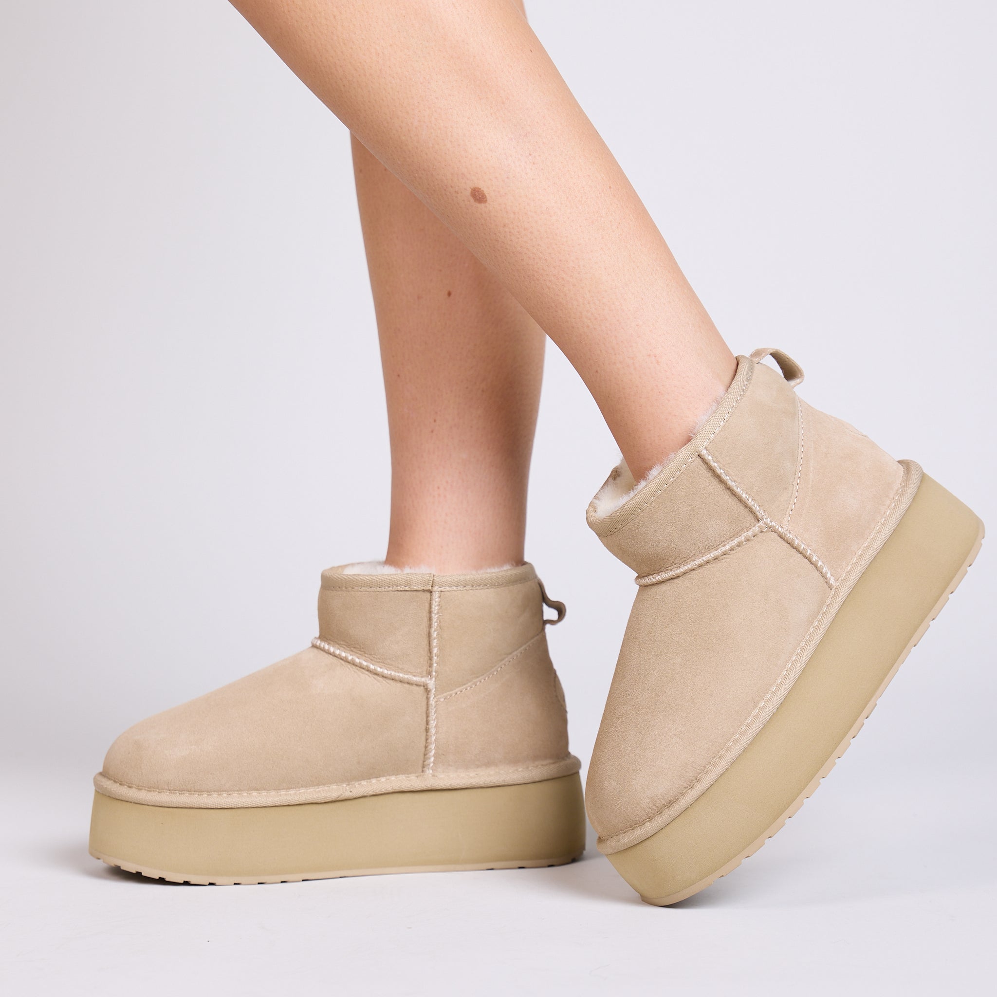 Stinger Micro Flatform – EMU Australia