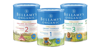 どのミルクを選べばいいかわからない！ミルクの違いが知りたい