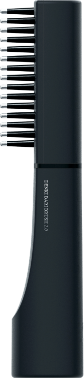 デンキバリブラシ®︎2.0+ボディ 公式サイト | ELECTRON LAB