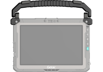 Getac ZX10 10' Fully Rugged Android Tablet