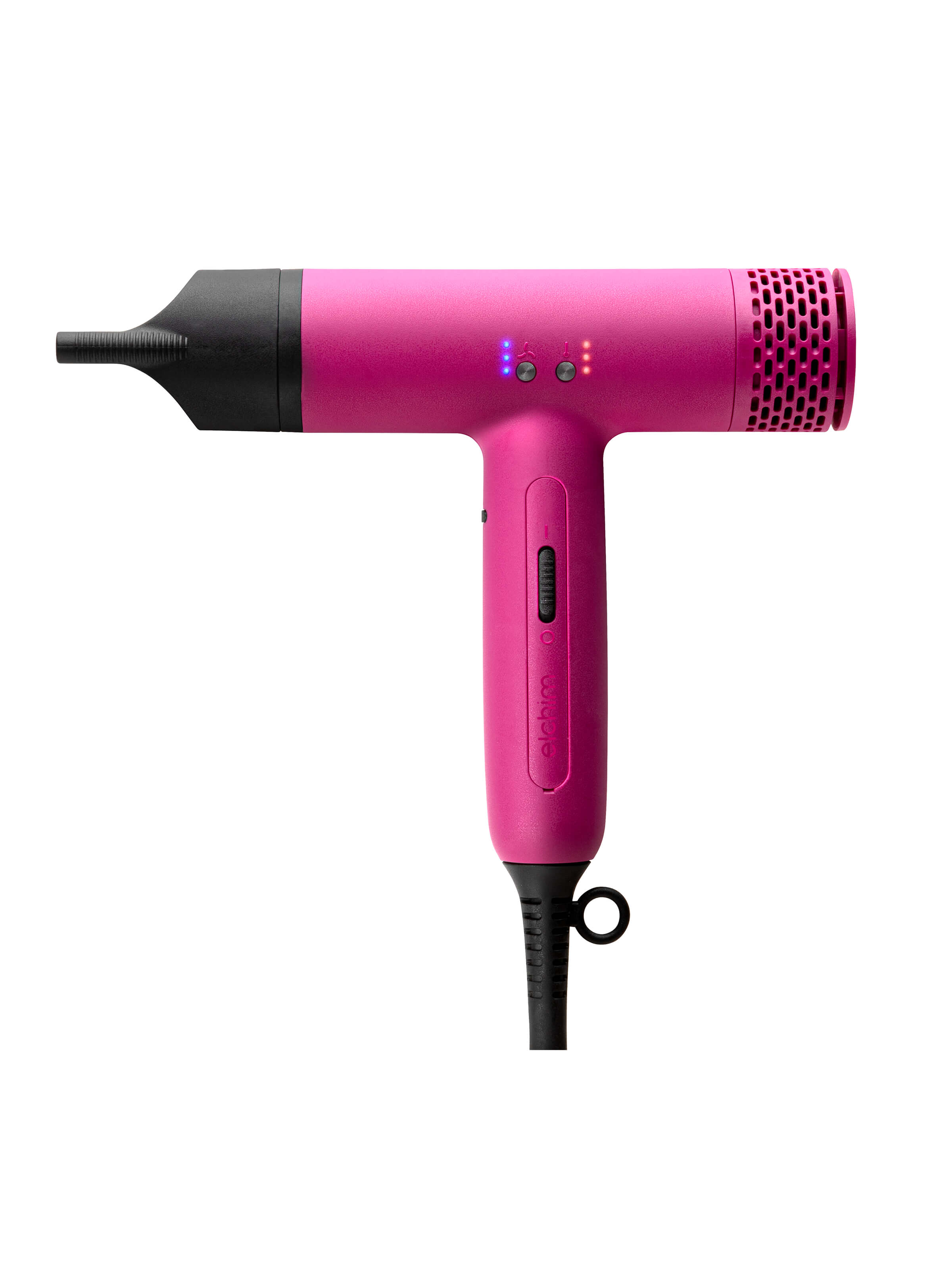 2001 High Pressure: Reliable Professional Hair Dryer | Elchim