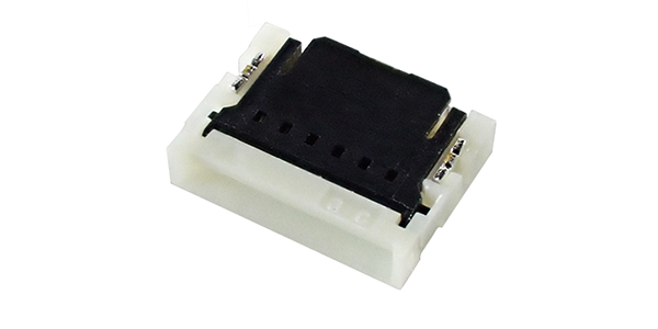 046277006001883+ | 6277 | FPC/FFC用コネクタ | コネクタ | 製品情報