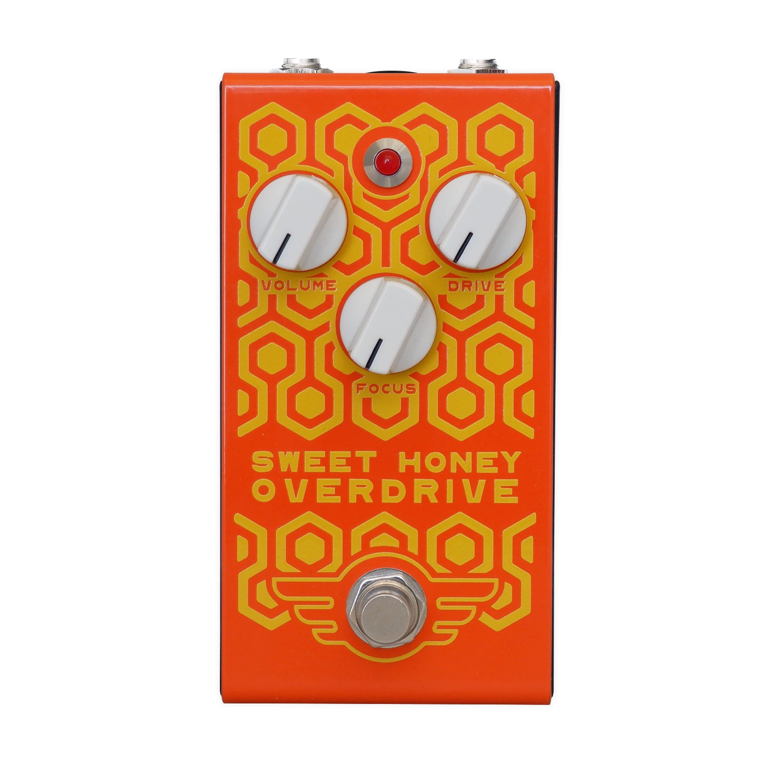 Mad Professor Sweet Honey Overdrive - Free Shipping in Canada