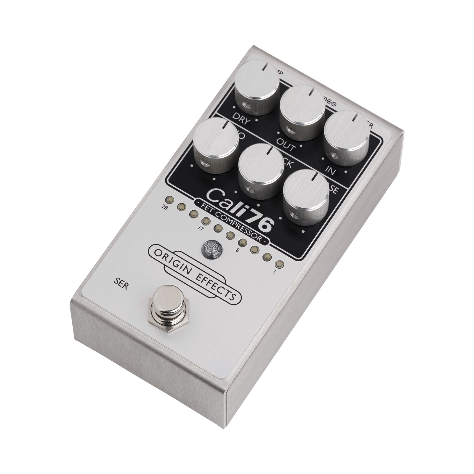 Origin Effects Cali76 FET Compressor For Sale in Canada