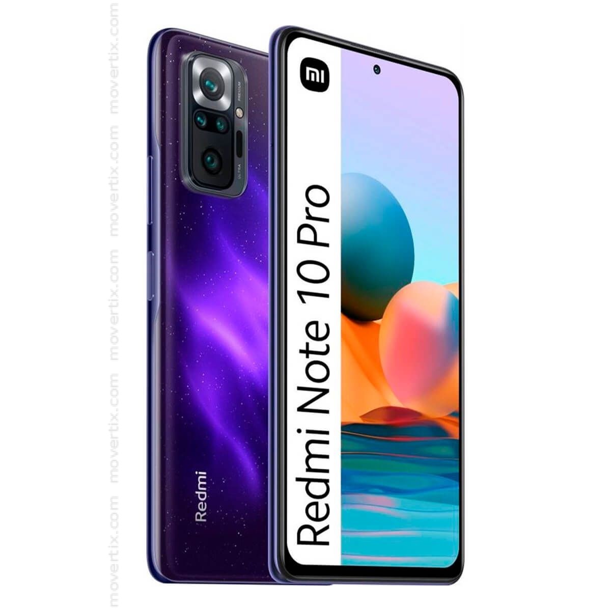Xiaomi Redmi Note 10 Pro | 128GB 6GB Ram – ElectronicsForce