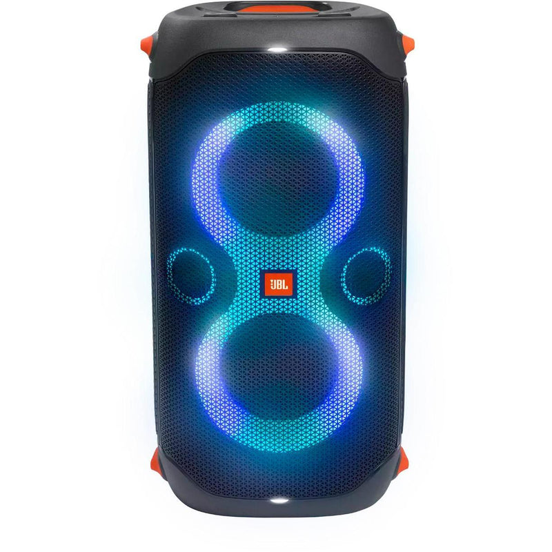 JBL PartyBox 110 – 160 W Portable Party Speaker