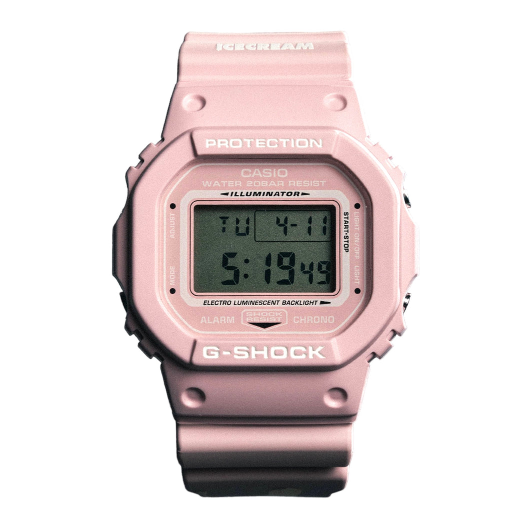 Casio G SHOCK 40th x 