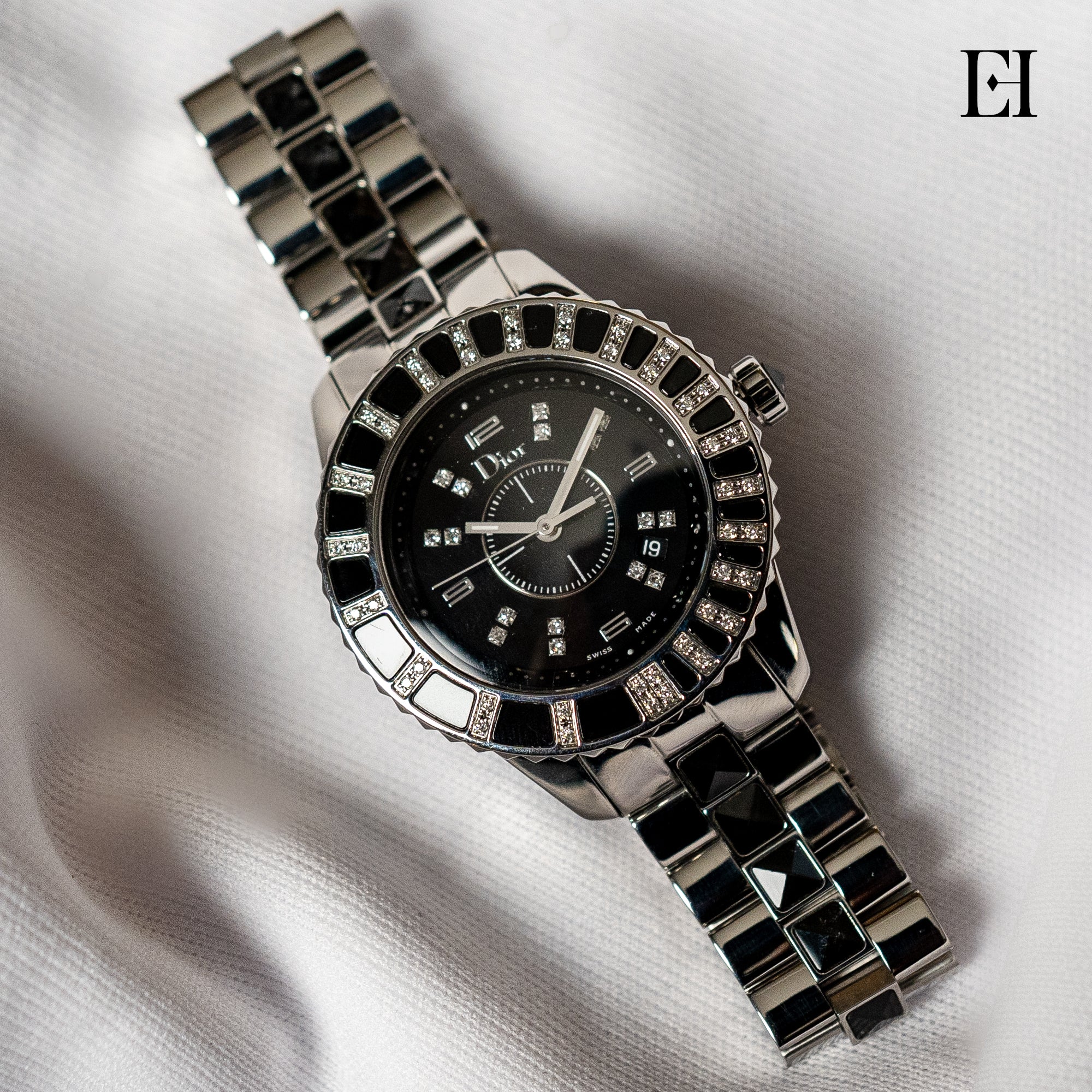 Christian – Elite Hours