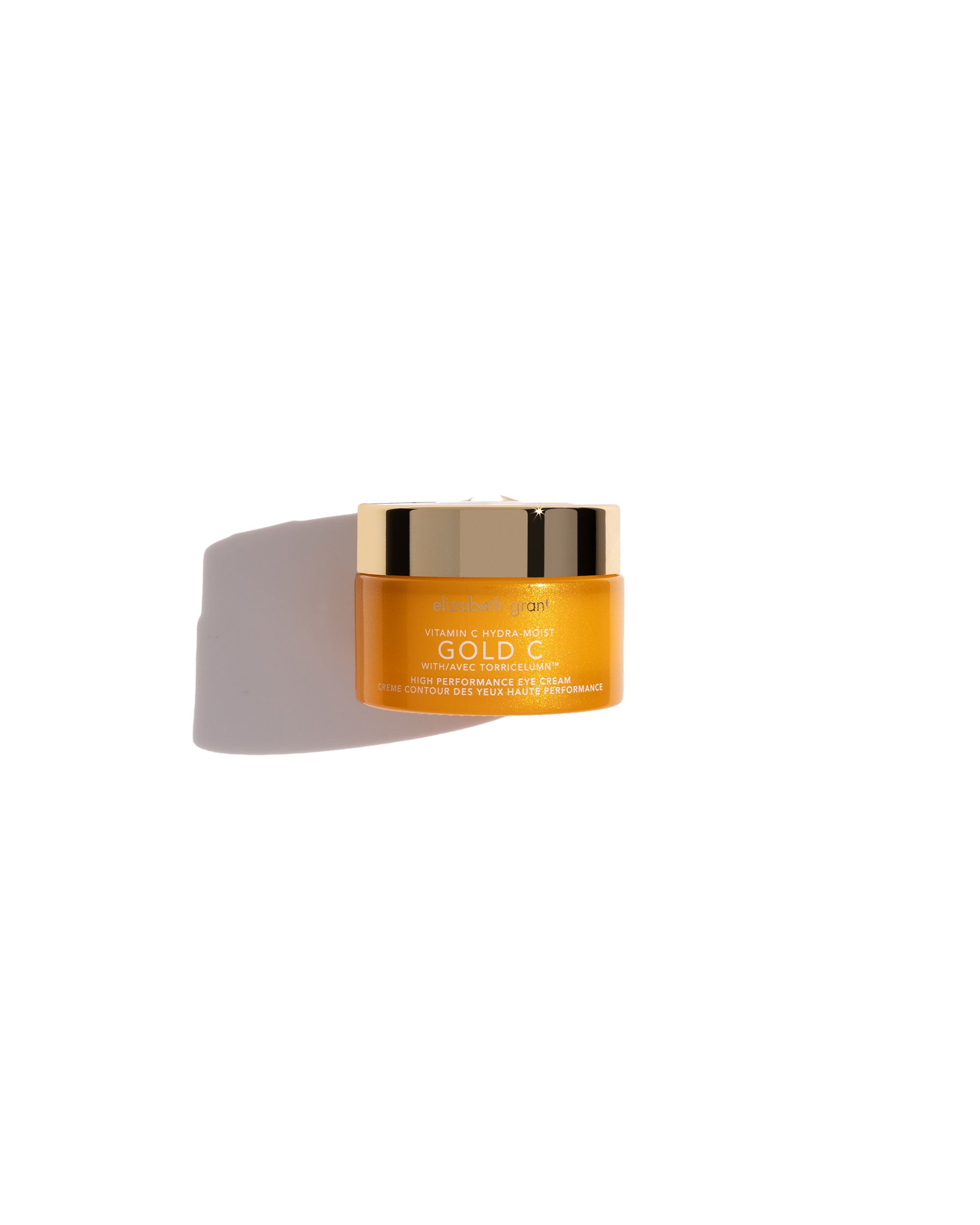 Vitamin C Gold Eye Cream by Elizabeth Grant – Elizabeth Grant Skin