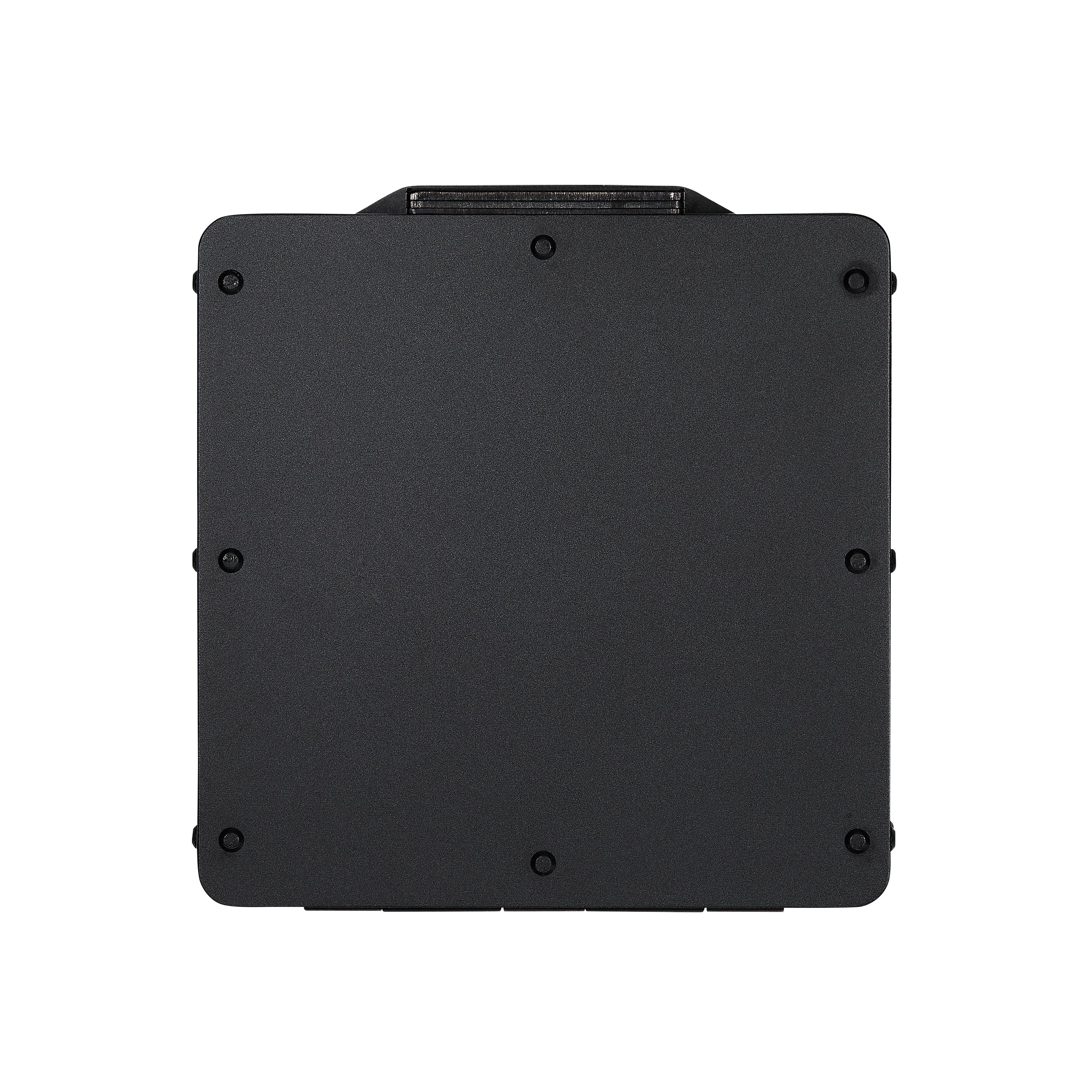 BELT WALLET BLACK OUT - CLAUSTRUM(クラウストルム) - BAG