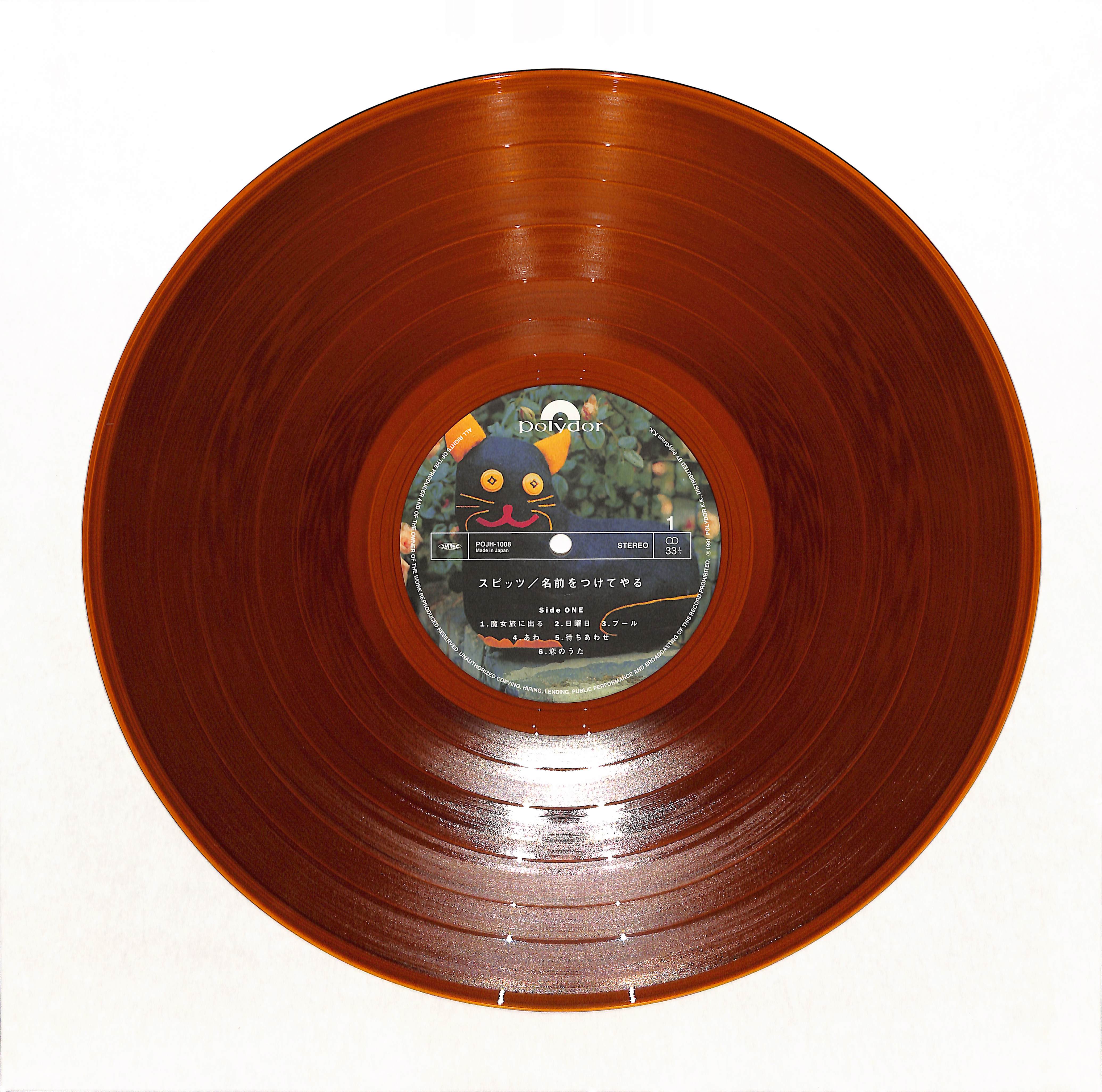 名前をつけてやる – ELLA ONLINE