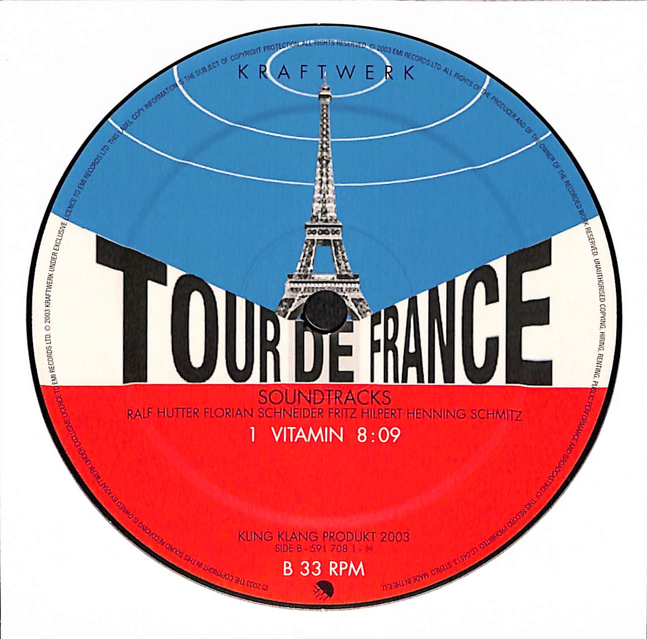 Tour De France Soundtracks – ELLA ONLINE
