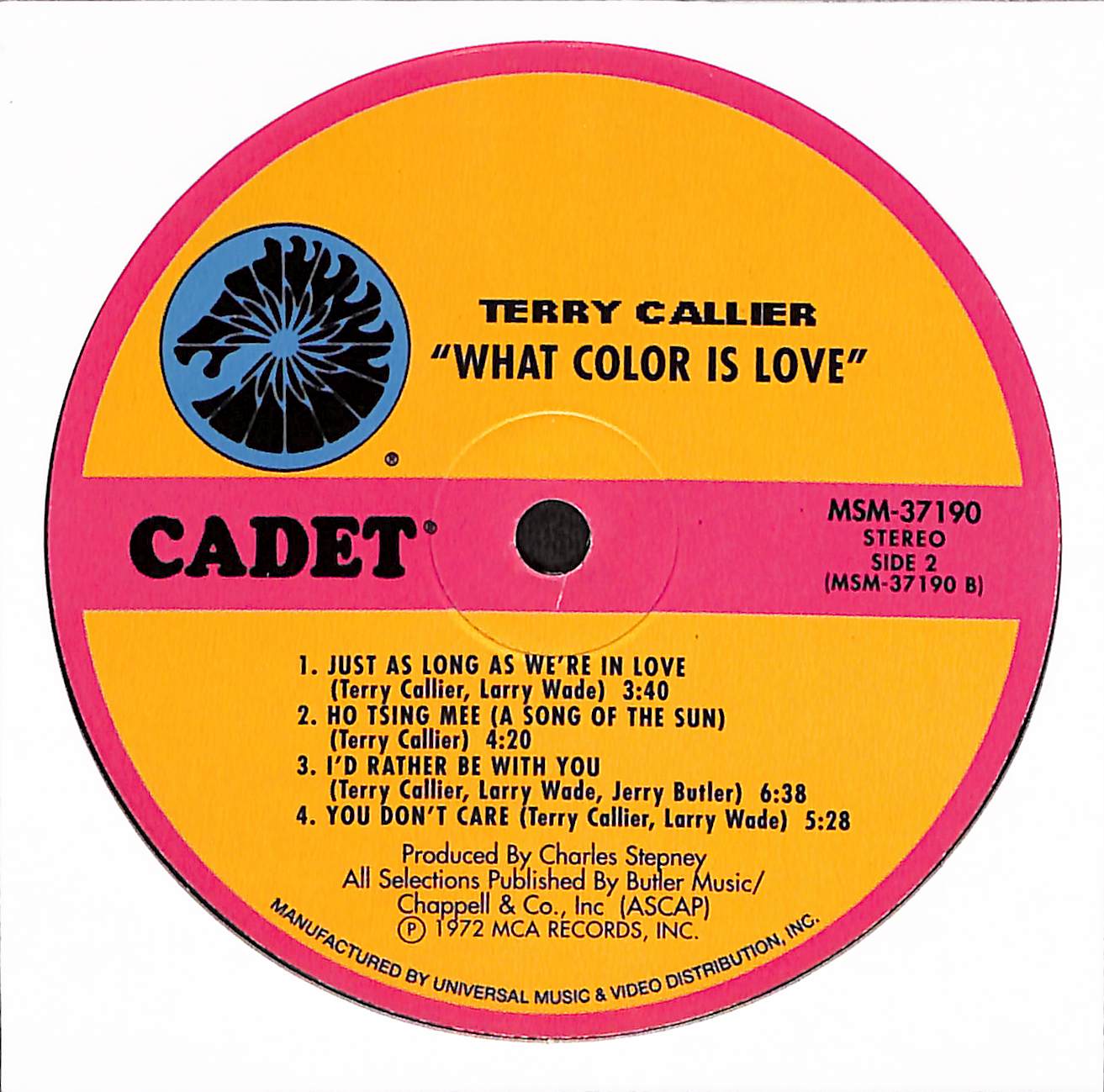 What Color Is Love – ELLA ONLINE