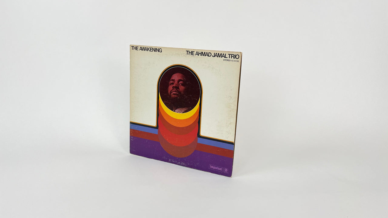 The Awakening – ELLA ONLINE