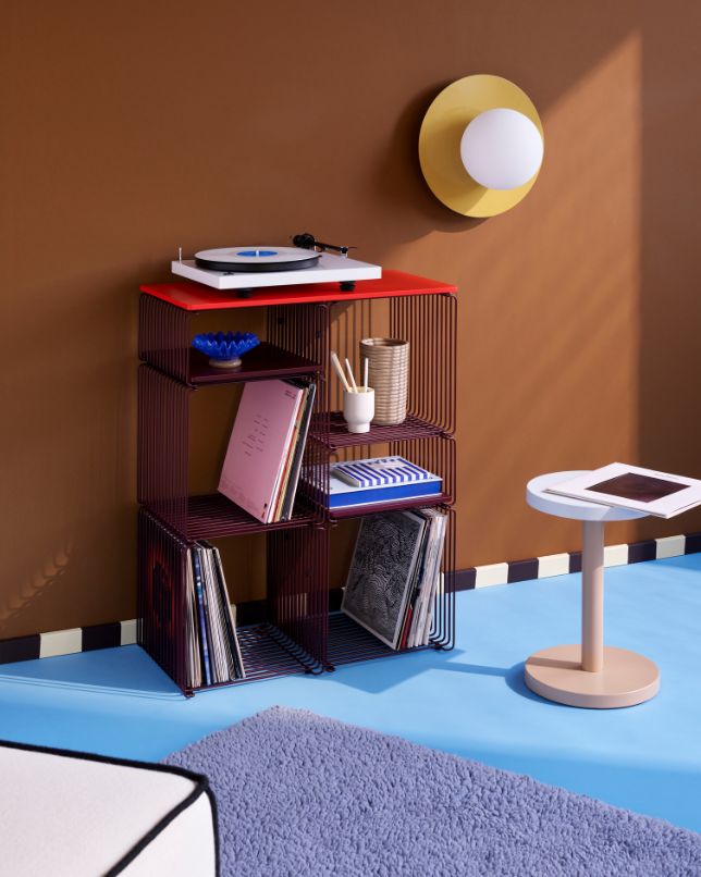 Tomoe Adachi(アダチ トモエ)｜【受注生産】【安達知江】きつね/- の