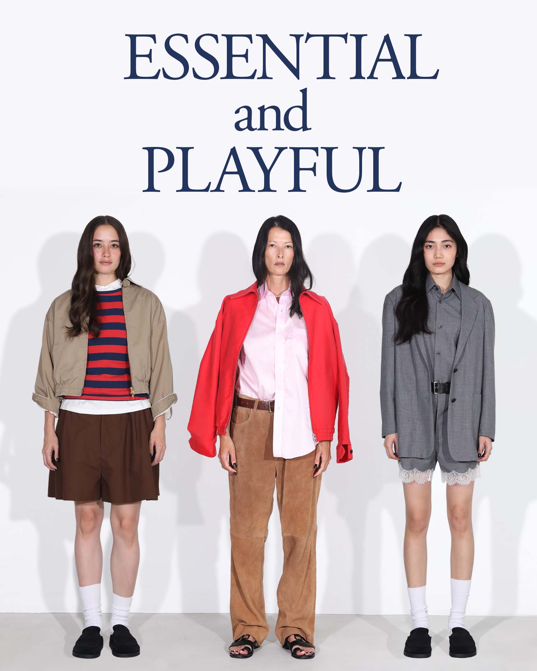 ELLE SHOP】雑誌『エル(ELLE)』公式ファッション通販｜エル・ショップ