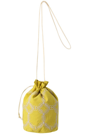 mina perhonen(ミナ ペルホネン)｜【KIDS】hanahaショルダーバッグ