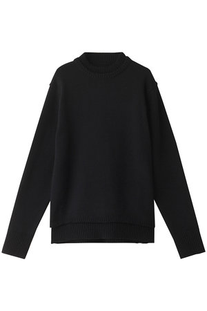 Maison Margiela(メゾン マルジェラ)｜【MEN】ハーフ ハイネック
