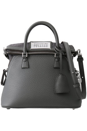 Maison Margiela(メゾン マルジェラ)｜【UNISEX】5AC クラシック ミニ