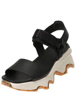 SOREL(ソレル)｜キネティックインパクト ワイストラップハイサンダル