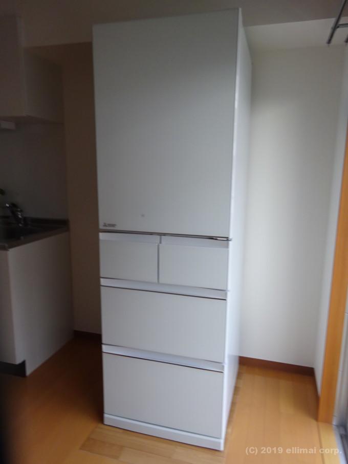 冷蔵庫設置｜エルイマイ株式会社（三島市） | エルイマイ株式会社