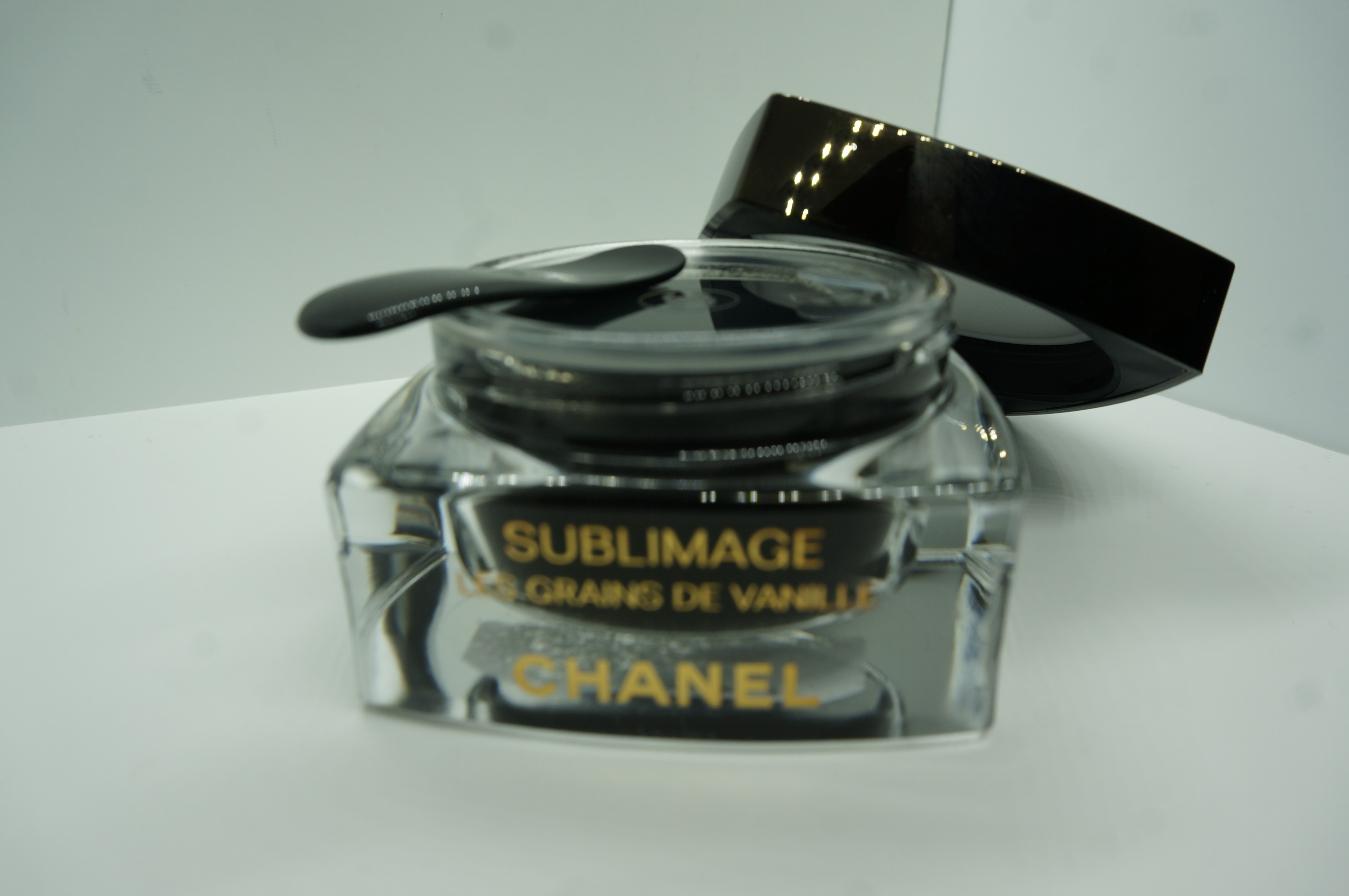 シャネル(CHANEL)のスクラブマスクサブリマージュソワンエクスフォリ